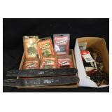 Homelite Chainsaw Chains & Bars