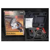 Craftsman Electric Brad Nailer