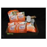 OFF Mosquito & Repellent & Refills