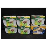 New Freezer Storage Containers