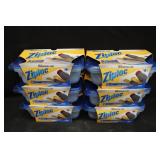 New Ziplock Storage Containers