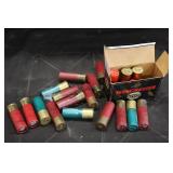 12 ga Ammo
