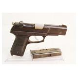 Ruger P89 9mm Semi Auto Pistol
