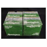Remington 12 ga 3" Steel Shot Ammo