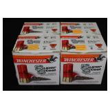 Winchester 10 ga 3 1/2" Steel Shot Ammo