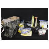 Duffle Bags & Gun Cleaning Accessories