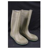 New Servus Sze 12 Rubber Boots