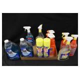 New All Purpose Cleaners