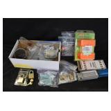 New Fishing Tackle & Accessories