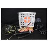 Fishing and Hunting Accessories