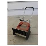 Toro S200 Snow Blower