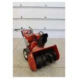 Toro 1132 Snow Blower