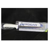 American Angler 9" Medium Flex Fillet Knife