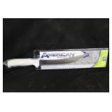 American Angler 8" Breaking Fillet Knife