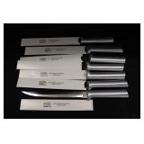 6 1/2" Rada Cutlery Stainless Knives