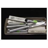 8 Rada Cutlery Stainless Knives