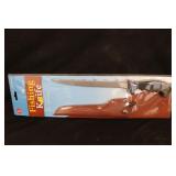 SE 9 1/2" Fishing Knife