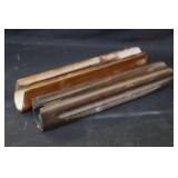 Remington 12 ga. Forearms