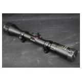 Simmons 3-9 X 40 Lazer Scope