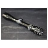 Redfield Tracker 3X-9X Scope