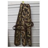 50"  Bucheimer Camo Soft Gun Cases