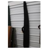 58" Soft Gun Case