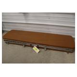 51" Gun Guard Hard Gun Case