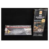 Gun Cleaning Kits