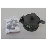 LEM Nonstick Burger Press