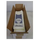 2lb Pork Sausage Freezer Bags