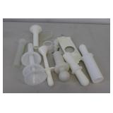 Meat Stuffers & Funnels