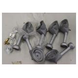 Fryer Replacement Burners