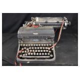 Vintage Royal Typewriter