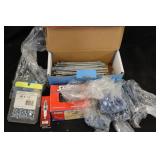 Nails, Screws & Nuts/Bolts