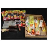 Gun Cleaning, Choke Tube Wrenches, & Gun Parts