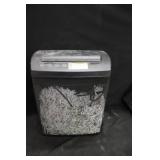 Royal HT500X Paper Shredder