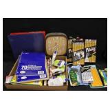 School & Stationery Supplies