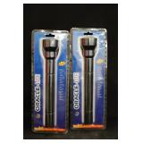 Oracle-Lite Flashlights