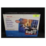 NIB Radio Shack Home Security System