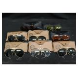 Vintage Ray Ban Sunglasses