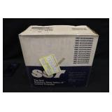 New SS Teflon Coated Propeller