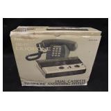 Vtg TAD-111 Duofone Telephone System