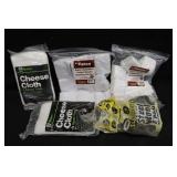 New Gun Cleaning Cloths