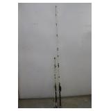 New Shakespeare Wildcat Fishing Rod