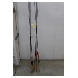 Ugly Stik Crappie Fishing Rods