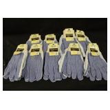 New Sze. Large Tough Work gloves