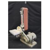 Duracraft 4" Belt 6" Disc Sander