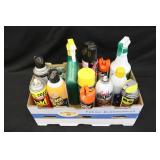 Penetrating Oils & Bug Killers