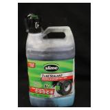 New 1 gallon Slime Tire Sealant