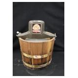 Rival Ice Cream Freezer